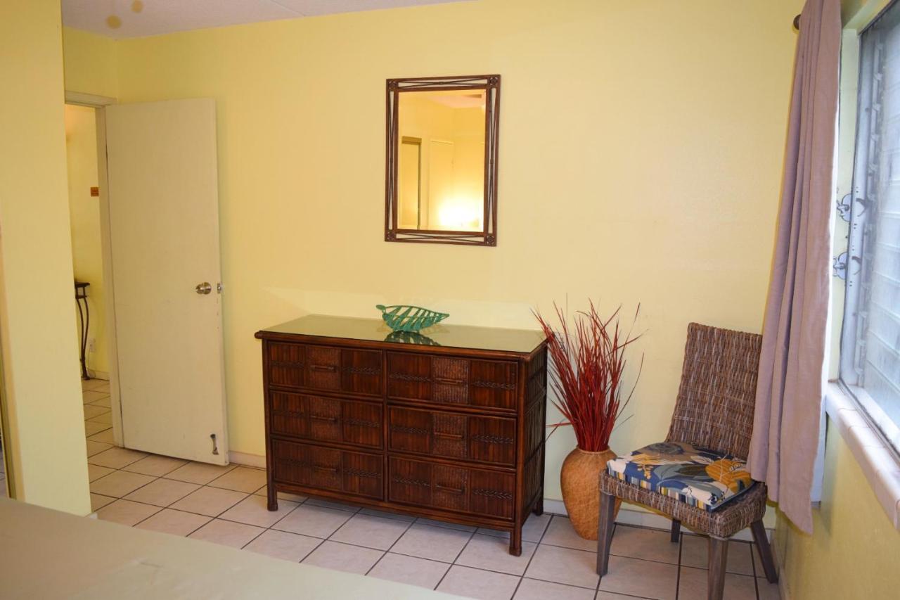 Ferienwohnung Kihei Kai Nani 161 Exterior foto