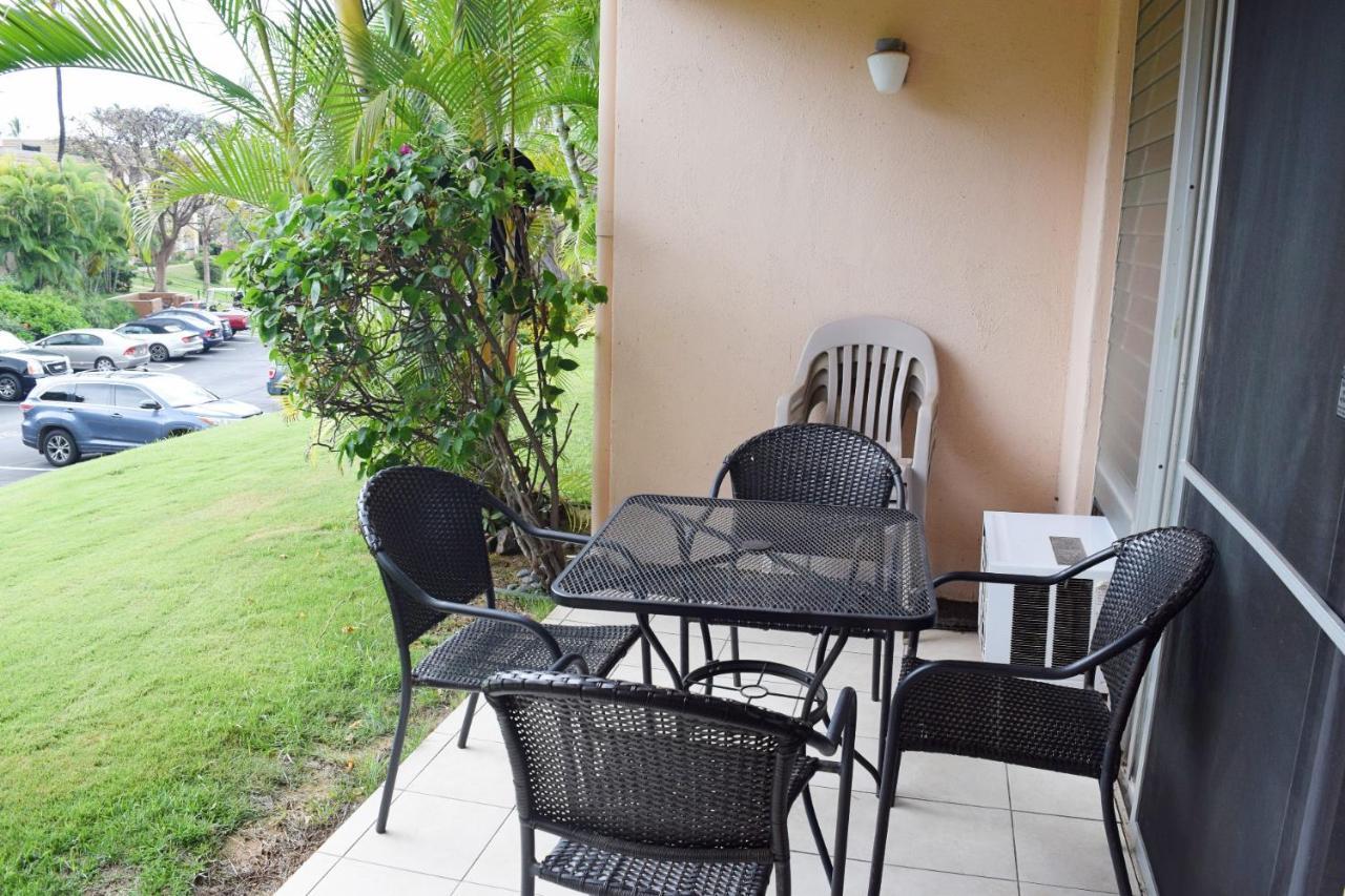 Ferienwohnung Kihei Kai Nani 161 Exterior foto