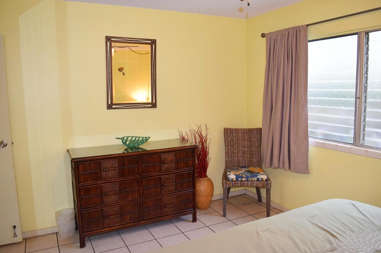 Ferienwohnung Kihei Kai Nani 161 Exterior foto